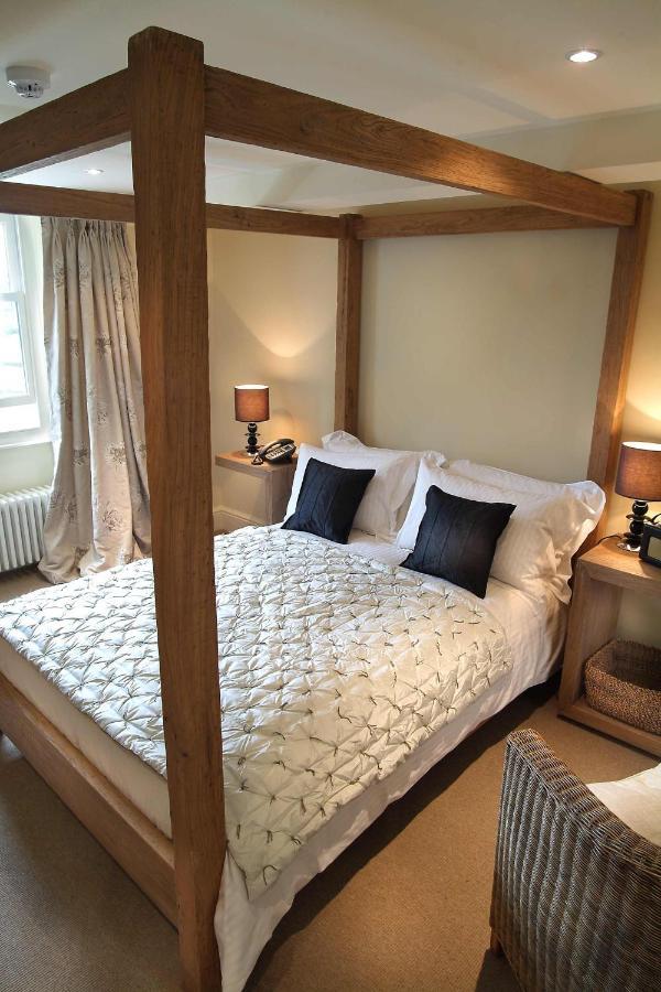 The Punch Bowl Hotel 5*