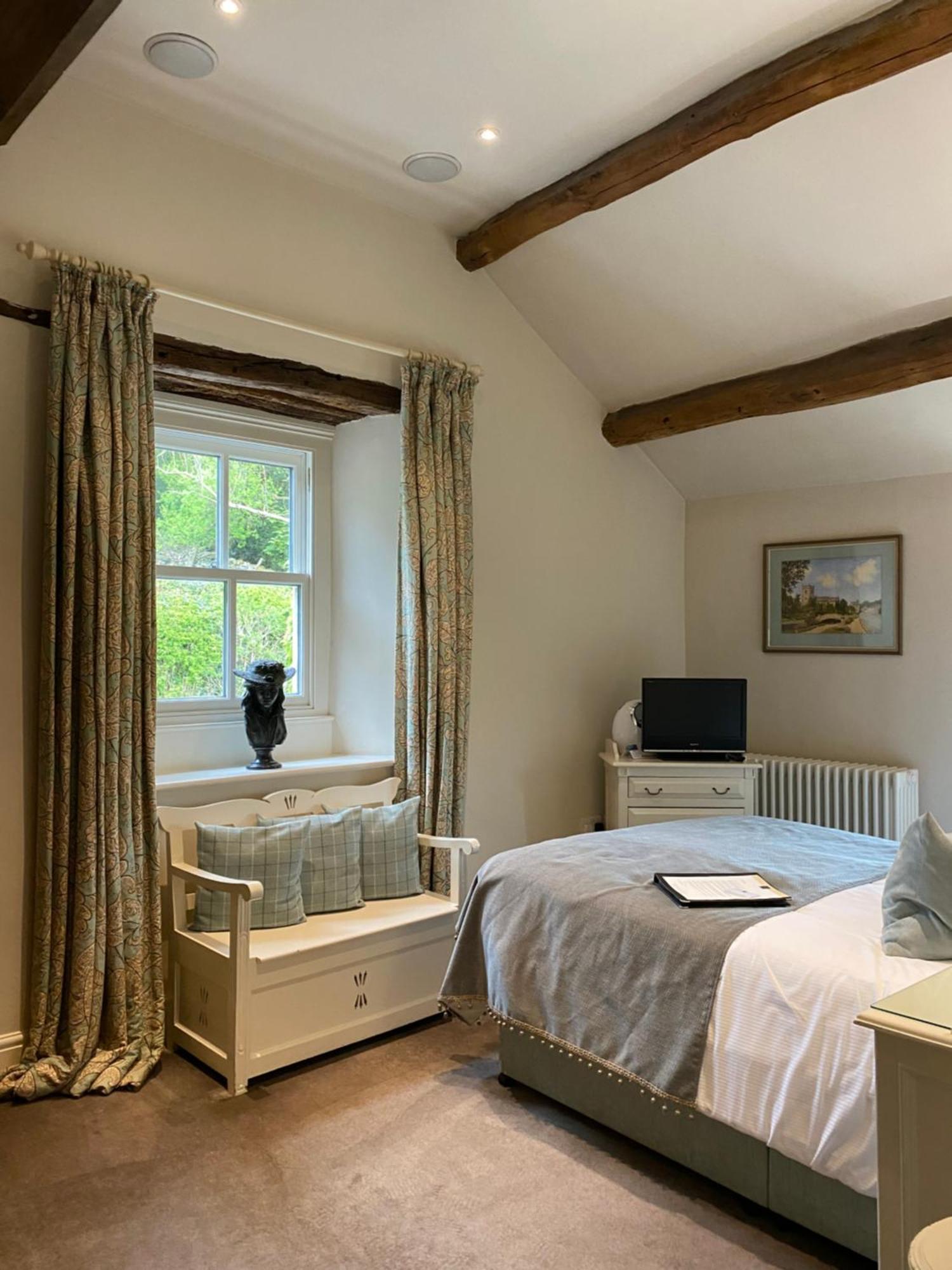 The Punch Bowl 5* Kendal