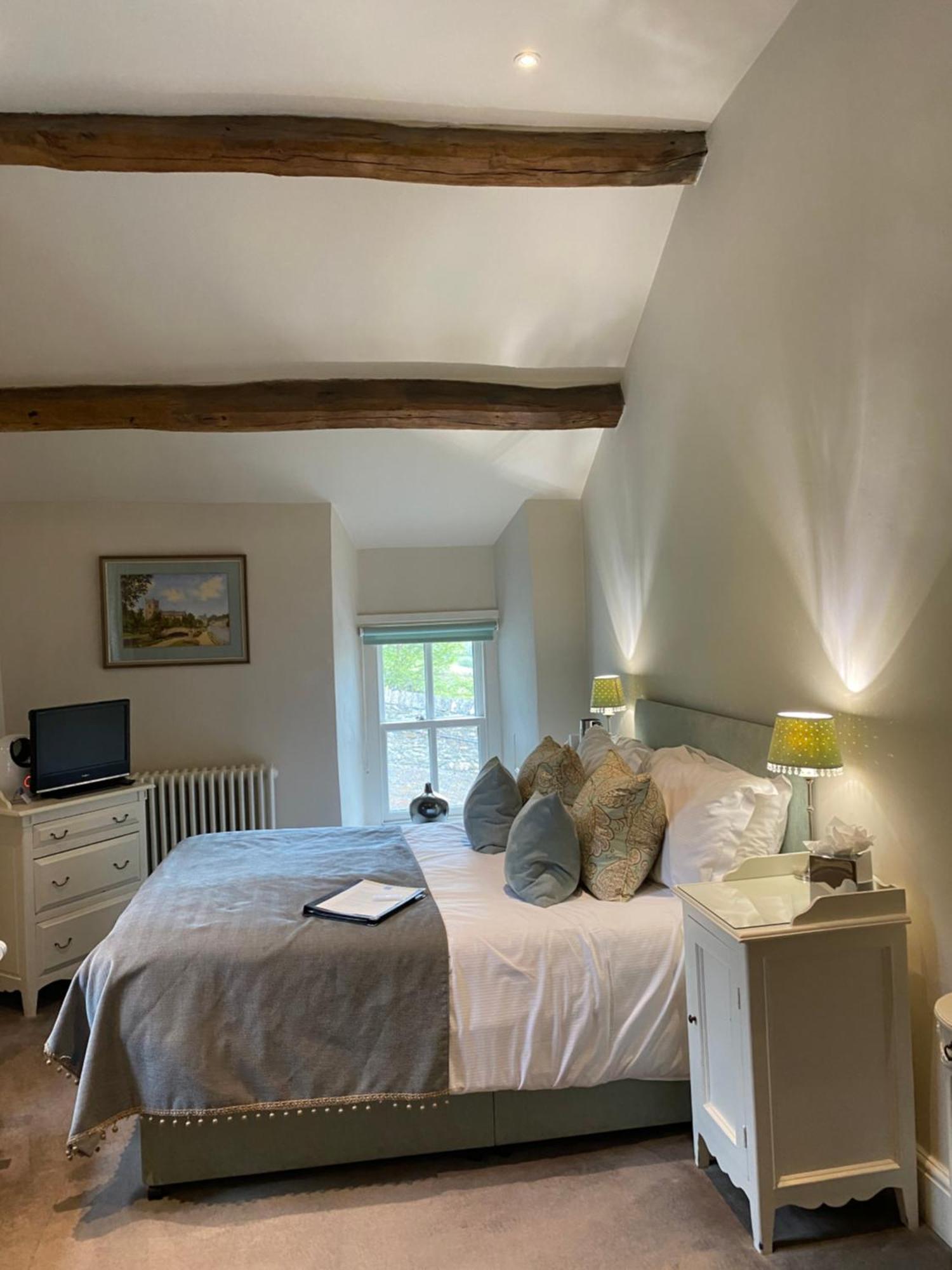The Punch Bowl 5* Kendal