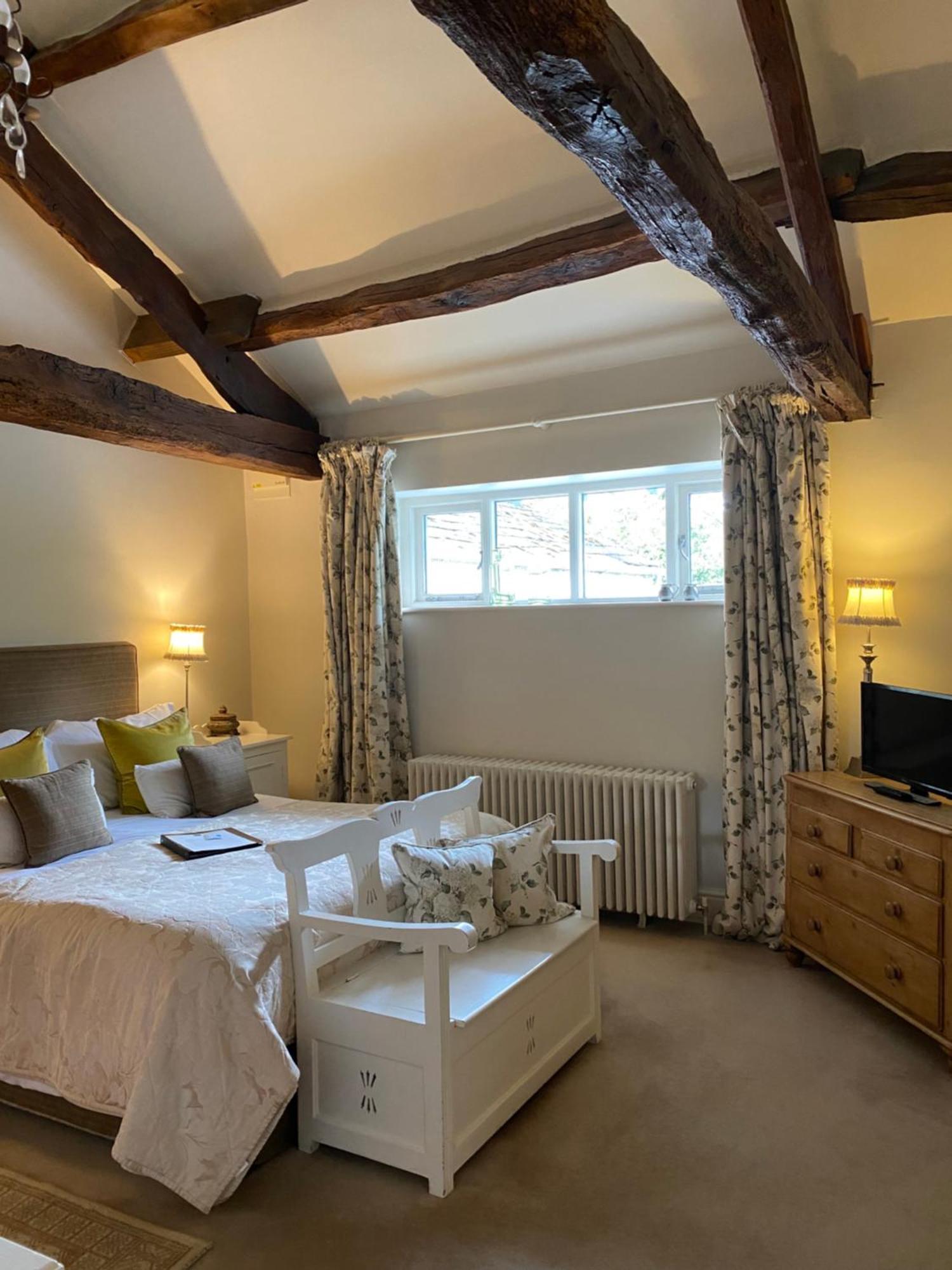 The Punch Bowl Hotel 5*