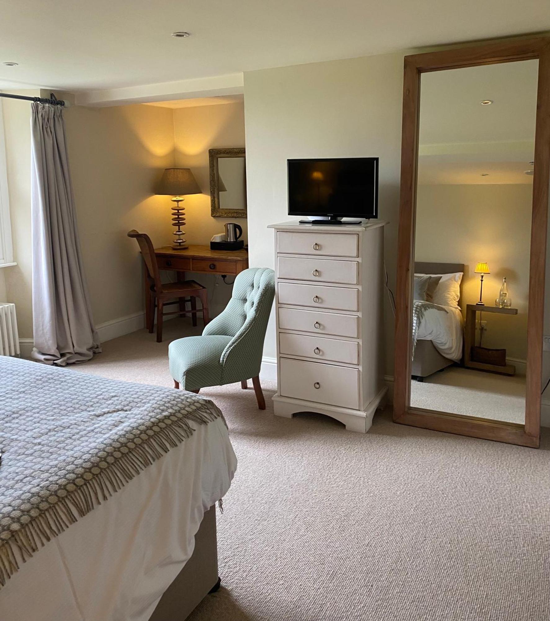 The Punch Bowl 5* Kendal