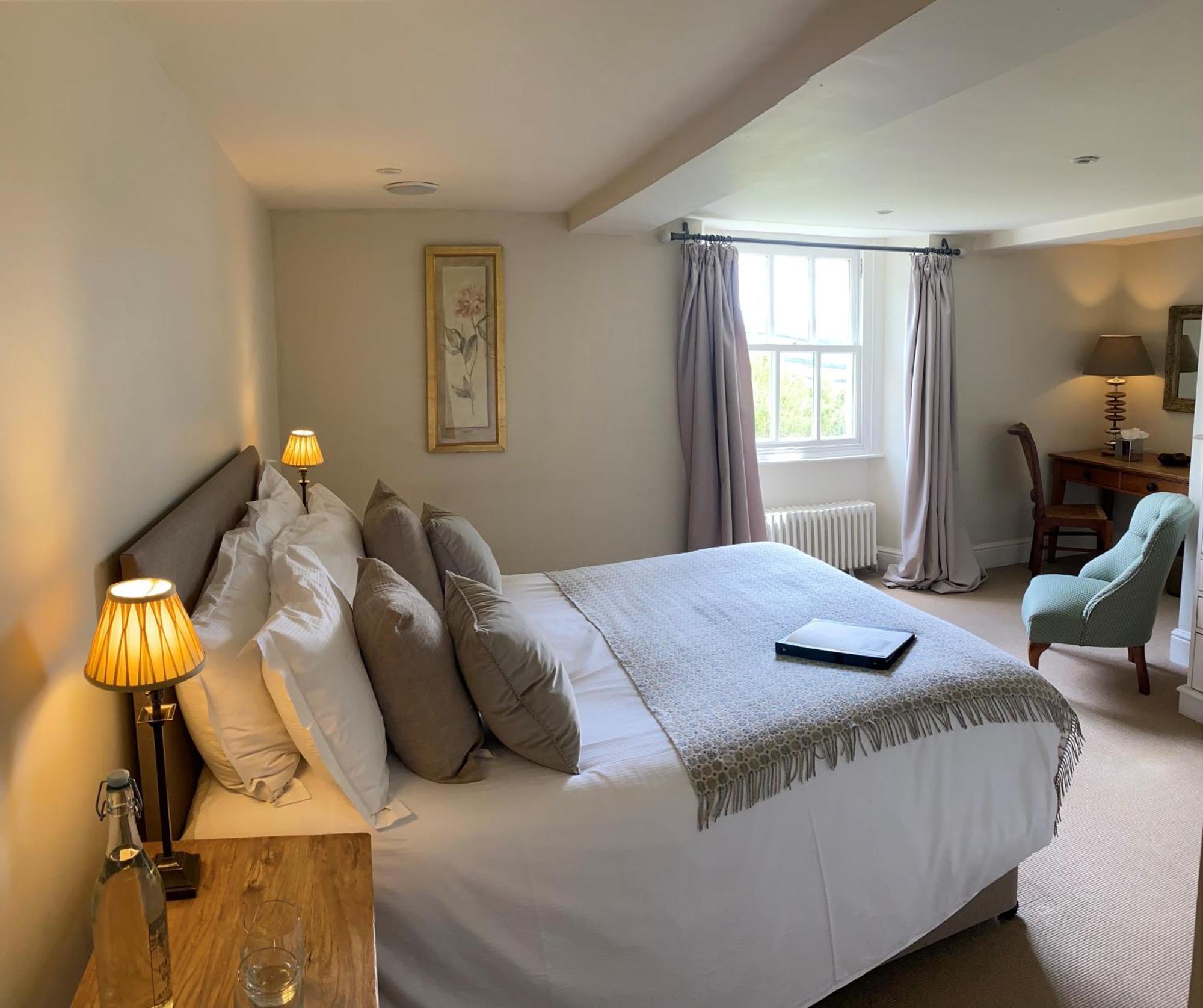 The Punch Bowl Hotel Kendal