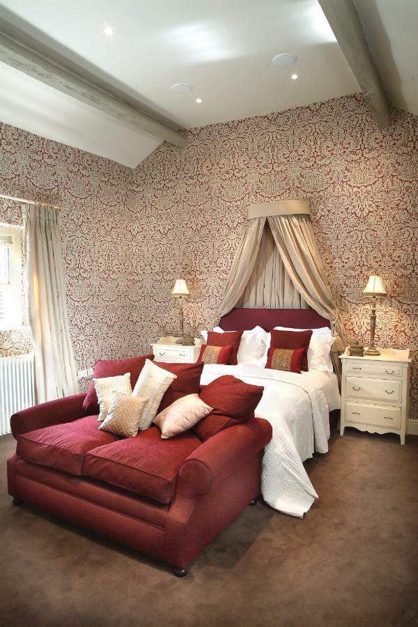 The Punch Bowl 5*