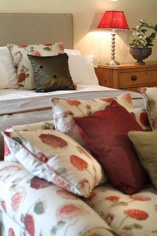 Hotel The Punch Bowl Kendal